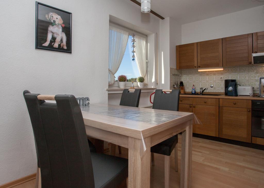 Welcome In - Apartment Am Kleehagen 26, Winterberg-Niedersfeld Eksteriør billede