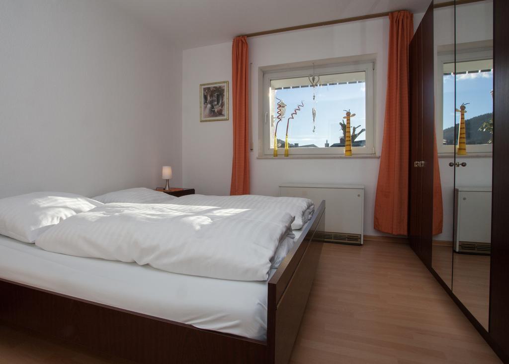 Welcome In - Apartment Am Kleehagen 26, Winterberg-Niedersfeld Eksteriør billede